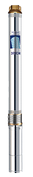Насос скважинный 3SEm526 (PUMP BODY+3PDm2.0 MOTOR) GRANDFAR