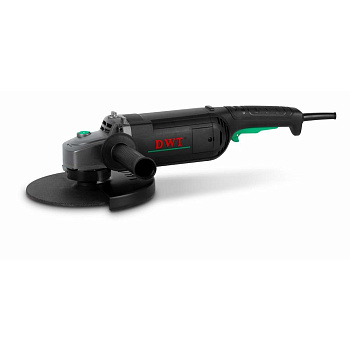Шлифмашина угловая DWT WSP20-180 TSQ