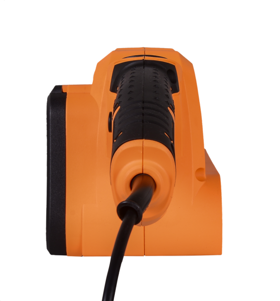 Ленточная шлифмашина ЛШМ-75/800 Вихрь