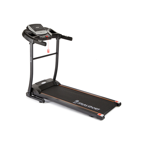 Электрическая беговая дорожка Atlas Sport Zirael