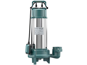 Центробежный дренажный насос GV1300KF GRANDFAR