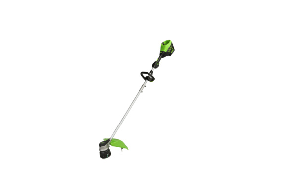 Триммер аккумуляторный Greenworks GD60LT 60В