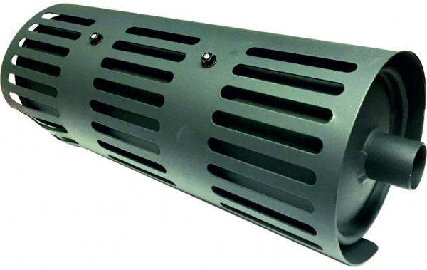 Двигатель RATO R670D (d=25,4 mm, L=62.7+(9.3))