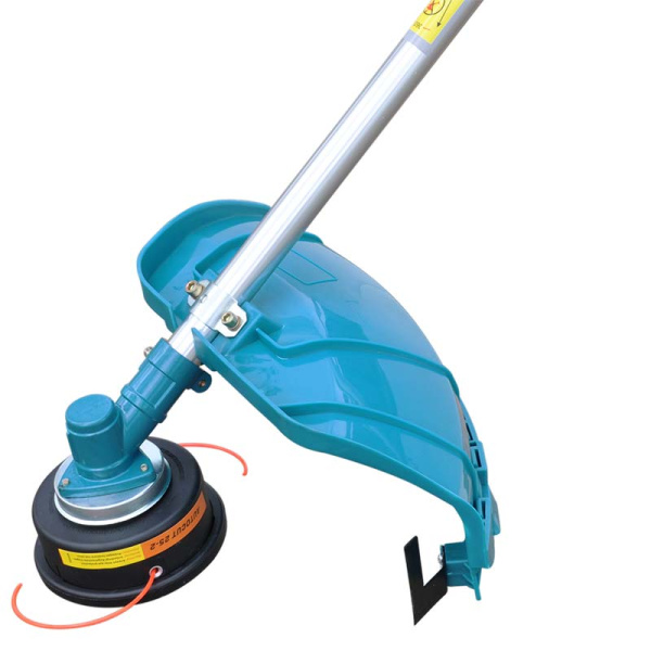 Мотокоса D'ARC DA-2401 (2.4 кВт, autocut25, нож 3Т, двуплечный ремень, лёгк. старт)