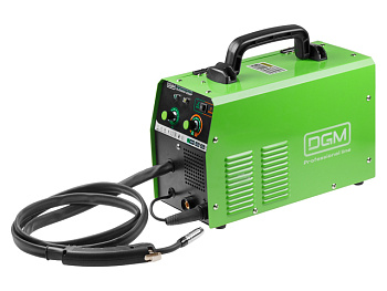 Полуавтомат сварочный DGM DUOMIG-253P 