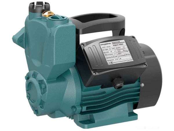 Самовсасывающий насос AS800 GRANDFAR