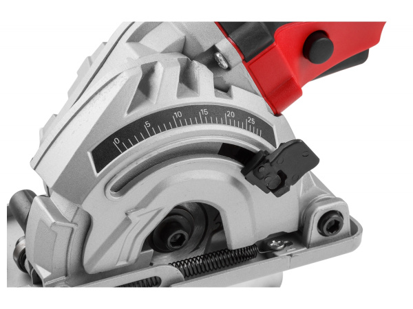 Циркулярная пила WORTEX HS 2865