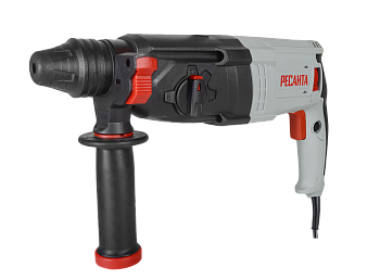 Перфоратор П-30-900К Ресанта