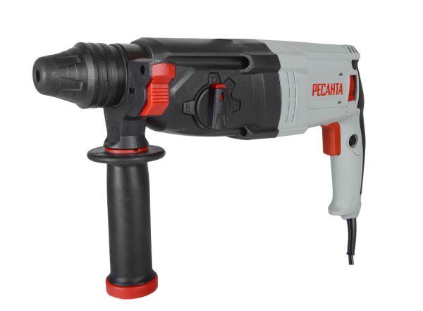 Перфоратор П-30-900К Ресанта