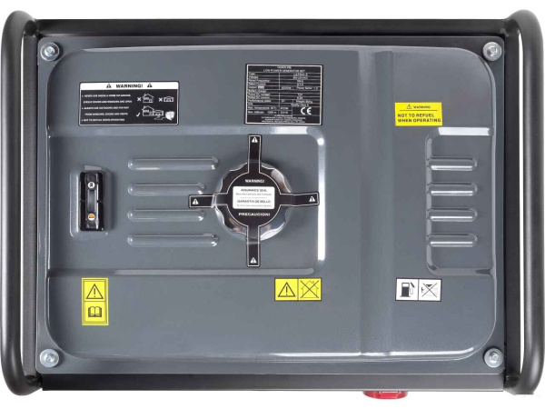 Генератор бензиновый ELANDLA5500