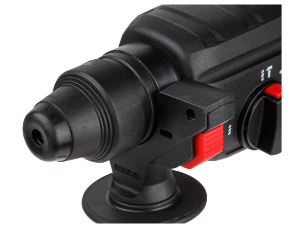 Перфоратор WORTEX RH 2629-1