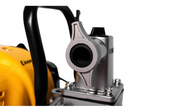 Мотопомпа CHAMPION GP27-II 