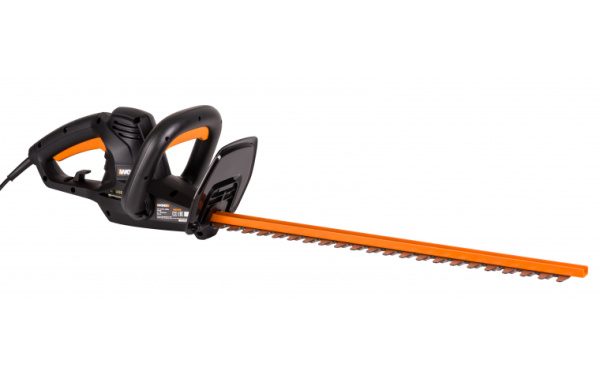 Кусторез WORX WG216E 500Вт 55см