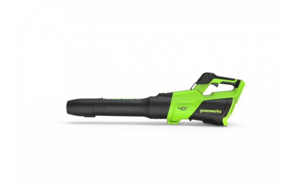 Воздуходув аккумуляторный GD40BG3 40В Greenworks
