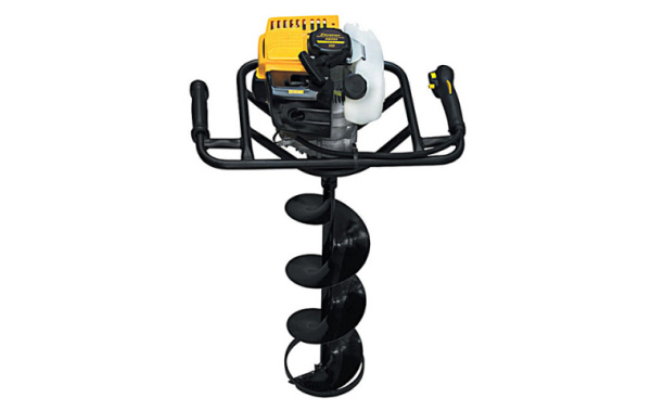 Мотобур CHAMPION AG252 