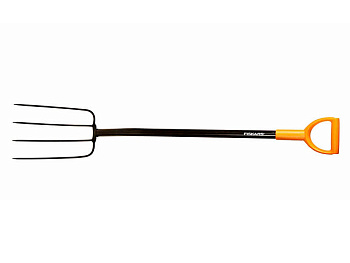 Вилы для компоста Solid FISKARS