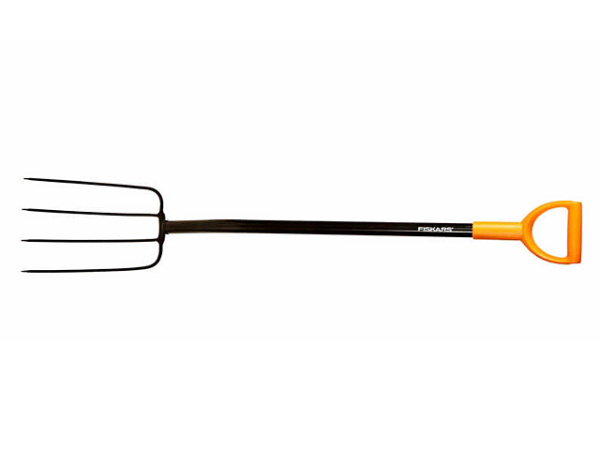 Вилы для компоста Solid FISKARS