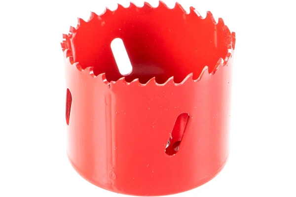 57 мм Коронка BIMETAL, Matrix 72457