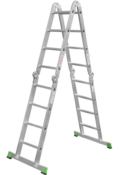 Лестница-трансформер 4х4 ступени NV232 Новая высота 2320404