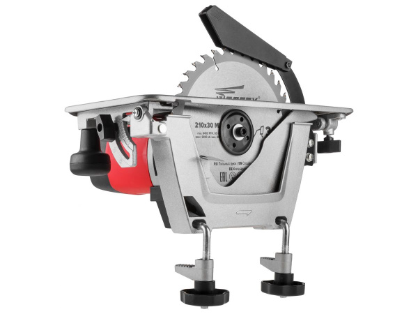 Циркулярная пила WORTEX CS 2170-1