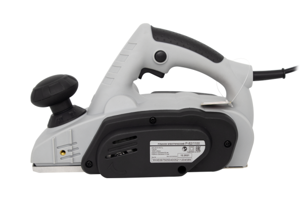 Рубанок электрический Р-82/1100 Ресанта