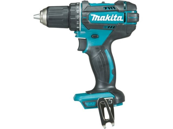 Аккум. дрель-шуруповерт MAKITA LXT DDF 482 Z в кор. БЕЗ АККУМУЛЯТОРА