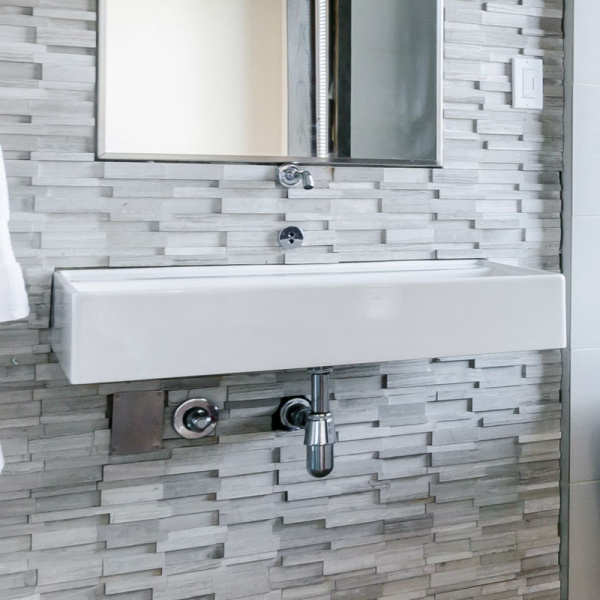 Комплект крепления для раковины PWR 30