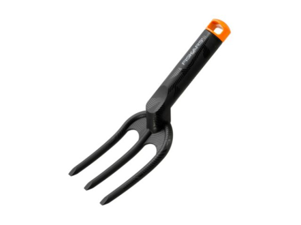 Вилка для прополки Solid FISKARS