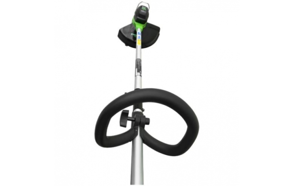 Триммер аккумуляторный Greenworks G40LTK4 40В (в комплекте АКБ 4А/ч + ЗУ)