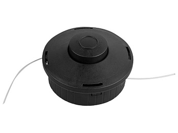 Головка триммерная WORTEX ТН 4217 S леска ф 1.6 мм полуавт.