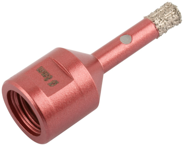 8x60 мм Коронка алмазная универсальная M14 для УШМ Cutop Special 70-497