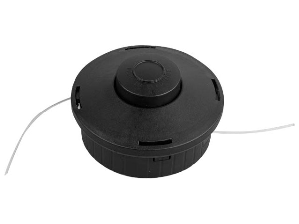 Головка триммерная WORTEX ТН 4217 S леска ф 1.6 мм полуавт.