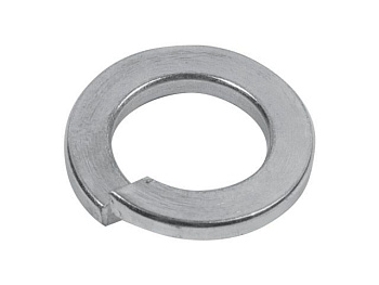 М12 Шайба гровер нерж. сталь А2 DIN127 (500 шт.)
