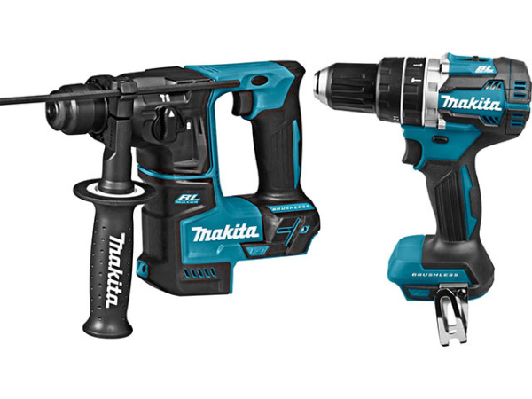 Набор инструментов MAKITA DLX2278 