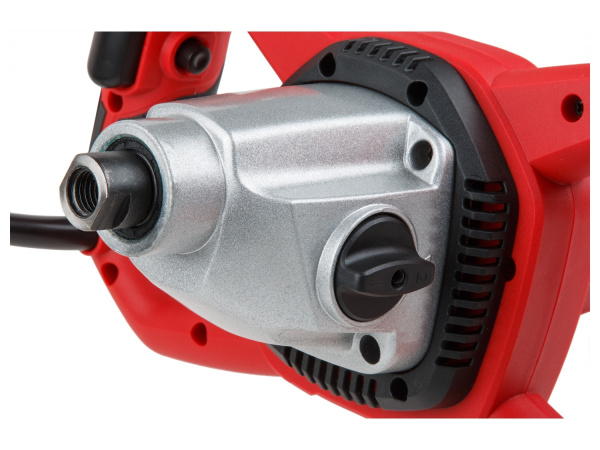 Миксер строительный WORTEX MX 1416 D