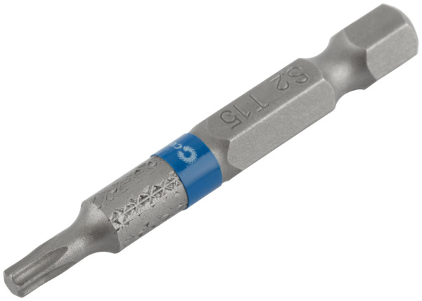 T 15х50 мм Бита TORX Cutop Profi 83-658