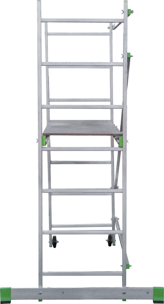 Вышка-тура NV 2411 Новая высота 2411207