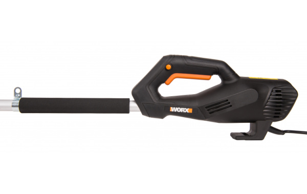 Триммер WORX WG111E, 1000Вт, 38см