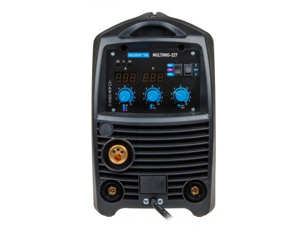 Полуавтомат сварочный Solaris MULTIMIG-227