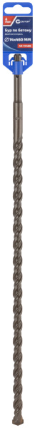 14x400/460 мм Бур по бетону SDS-plus Cutop Profi 40-14460