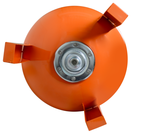 Гидроаккумулятор ГА-100В Вихрь