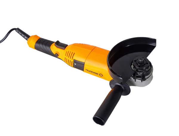 Углошлифовальная машина УШМ-150/1400Э Вихрь