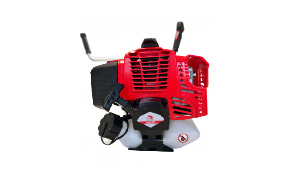 Кусторез ZEUS PNBC270 (09 кВт 272 см3 59 кг )