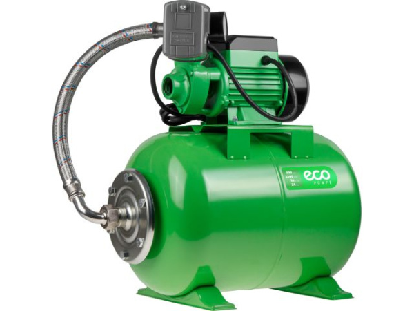 Станция водоснабжения автоматическая ECO GFW-524 