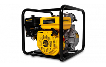 Мотопомпа CHAMPION GP80 