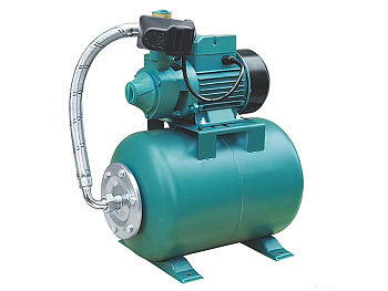 Насосная станция AUTOQB70 AQUOR