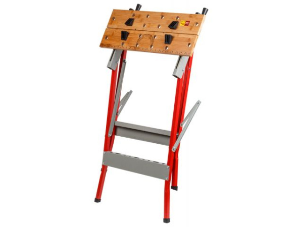 Верстак складной WORTEX WB 5678 