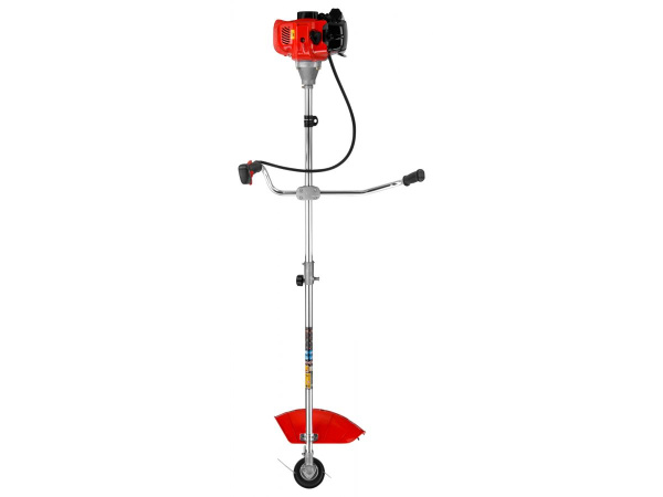 Мотокоса ECO GTP-185S Сomfort с разборной штангой (1.85 кВт, 2.5 л.с., 52.0 см3,