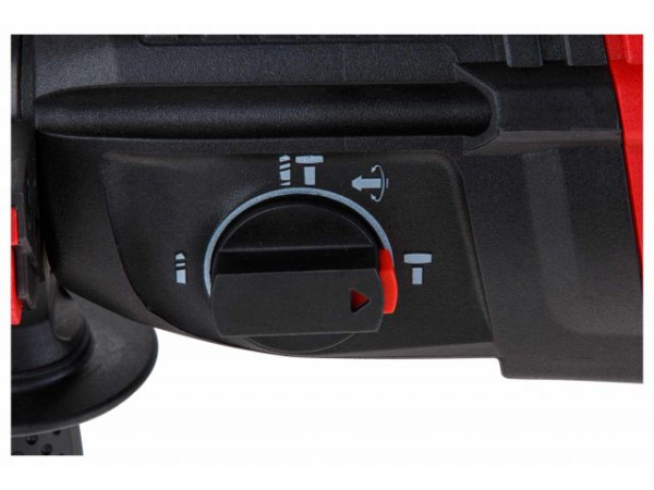 Перфоратор WORTEX LX RH 2628 в чем. 