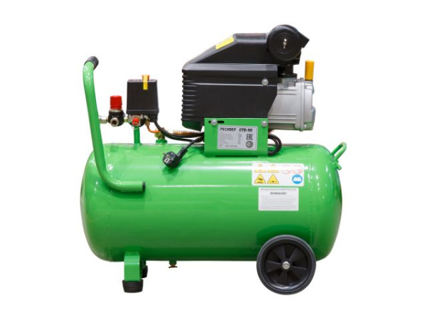 Компрессор ECO AE-501-3